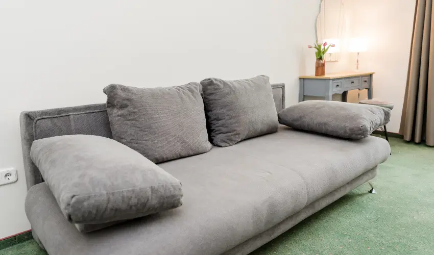 Hotel Anna Villa Balatonfldvr - Karcsony