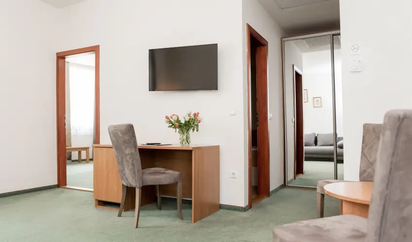 Hotel Anna Villa Balatonfldvr - Karcsony