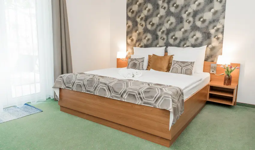 Hotel Anna Villa Balatonfldvr - Karcsony