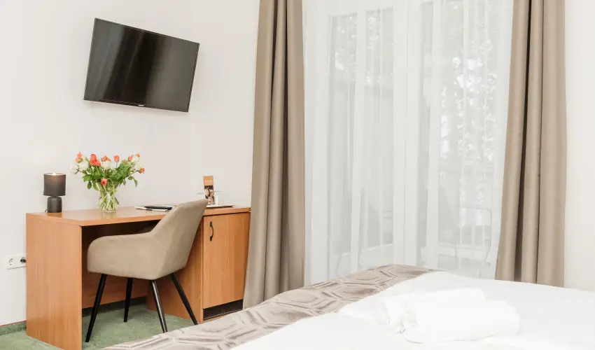 Hotel Anna Villa Balatonfldvr - Karcsony