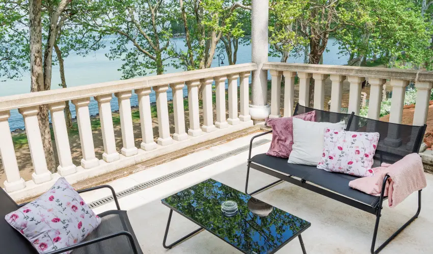 Hotel Anna Villa Balatonfldvr - Karcsony