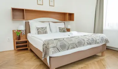 Hotel Anna Villa Balatonfldvr