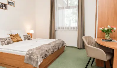 Hotel Anna Villa Balatonfldvr