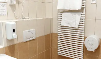 Hotel Anna Villa Balatonfldvr