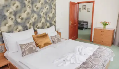 Hotel Anna Villa Balatonfldvr