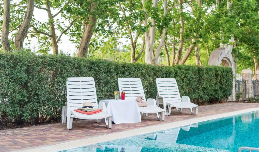 Hotel Anna Villa Balatonfldvr - Karcsony