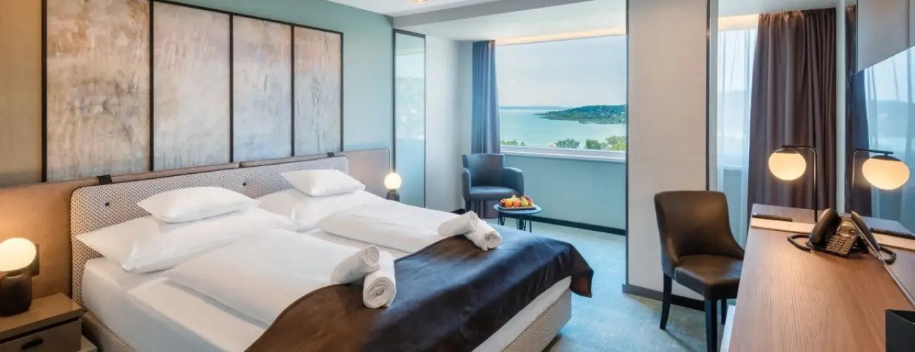 Hunguest Hotel Bl Resort Balatonalmdi - Kedvezmnyes wellness pihens (min. 2 j)