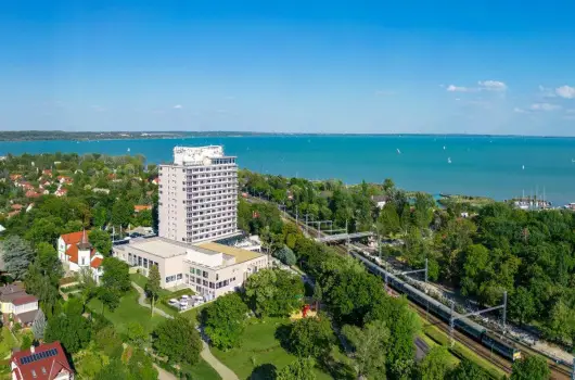Hunguest Hotel Bl Resort - Legjobb r flpanzival (1 jtl)