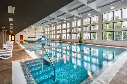 Hunguest Hotel Bl Resort - Kedvezmnyes szi ajnlat (min. 2 j)
