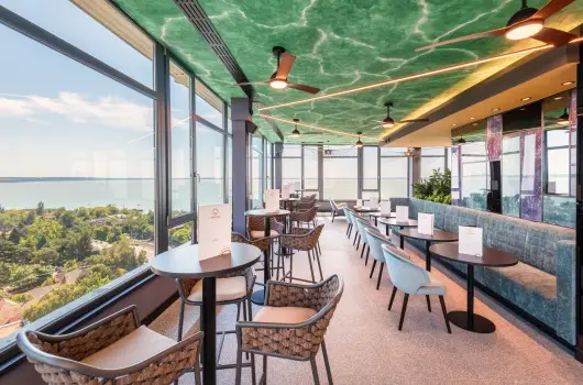 Hunguest Hotel B�l Resort - Tavaszk�sz�nt� akci�