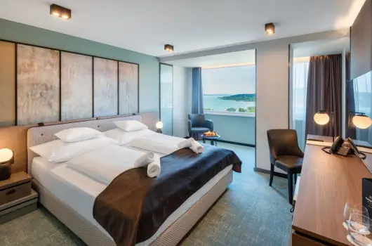 Hunguest Hotel B�l Resort - Kedvezm�nyes �szi wellness akci�