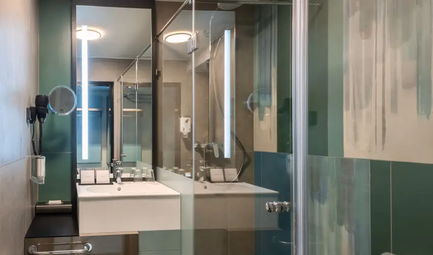 Hunguest Hotel Bl Resort Balatonalmdi - Szilveszter (min. 2 j)