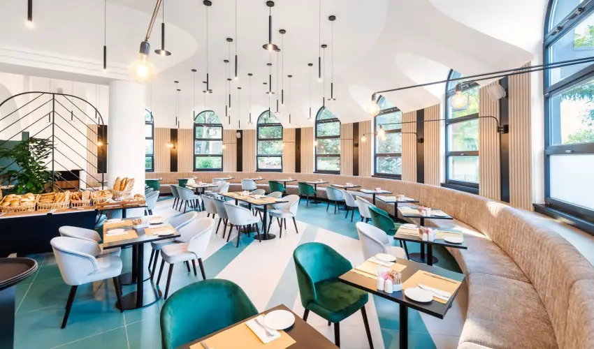 Hunguest Hotel Bl Resort Balatonalmdi - Szilveszter (min. 2 j)