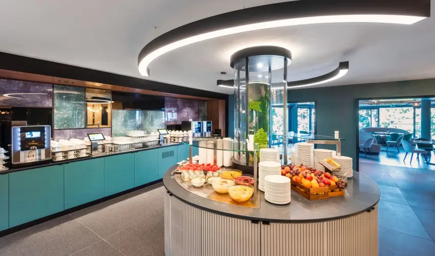 Hunguest Hotel Bl Resort Balatonalmdi - Szilveszter (min. 2 j)