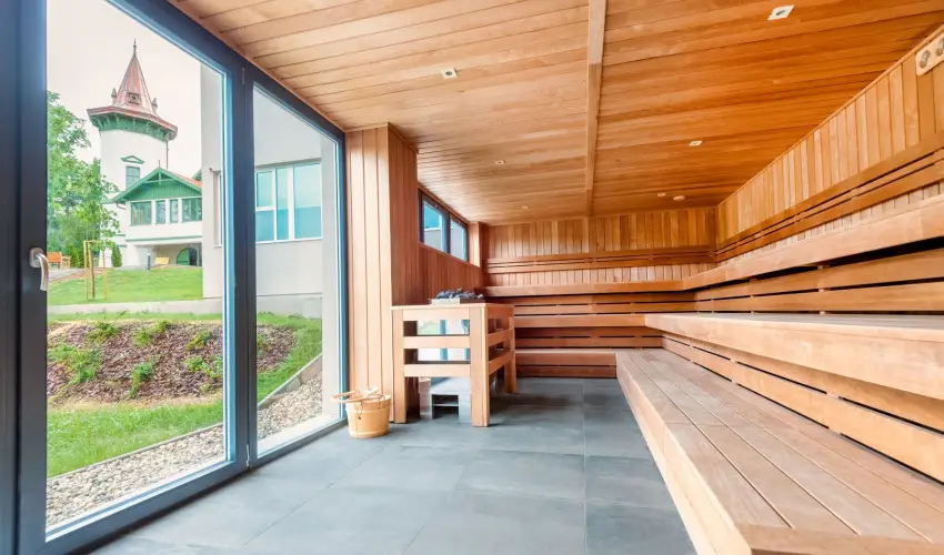 Hunguest Hotel Bl Resort Balatonalmdi - Szilveszter (min. 2 j)