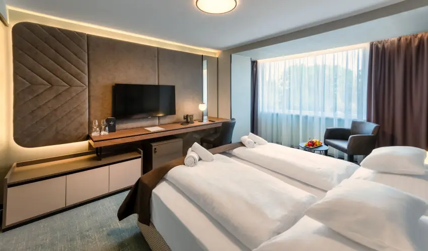 Hunguest Hotel Bl Resort Balatonalmdi - Szilveszter (min. 2 j)