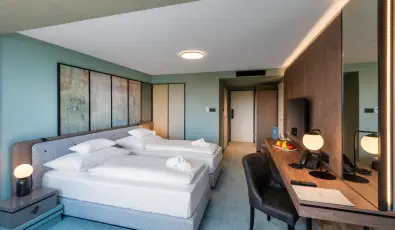 Hunguest Hotel Bl Resort Balatonalmdi