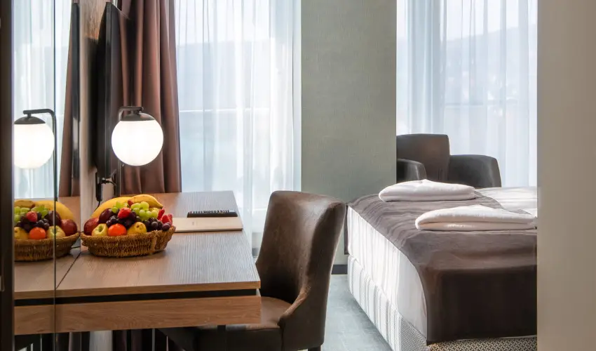 Hunguest Hotel Bl Resort Balatonalmdi - Szilveszter (min. 2 j)