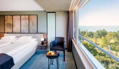 Hunguest Hotel Bl Resort Balatonalmdi