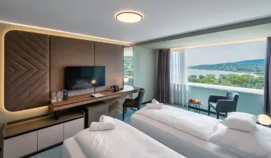 Hunguest Hotel Bl Resort Balatonalmdi