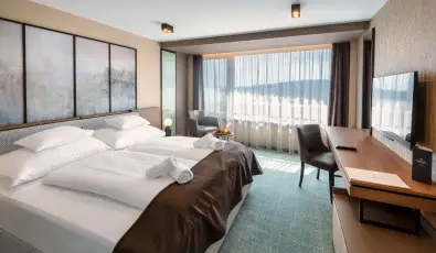 Hunguest Hotel Bl Resort Balatonalmdi