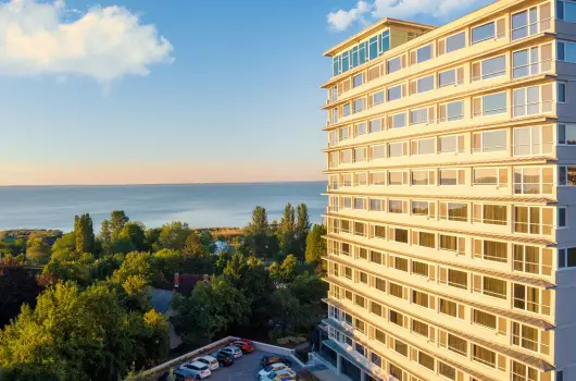 Hunguest Hotel B�l Resort - Legjobb �r f�lpanzi�val
