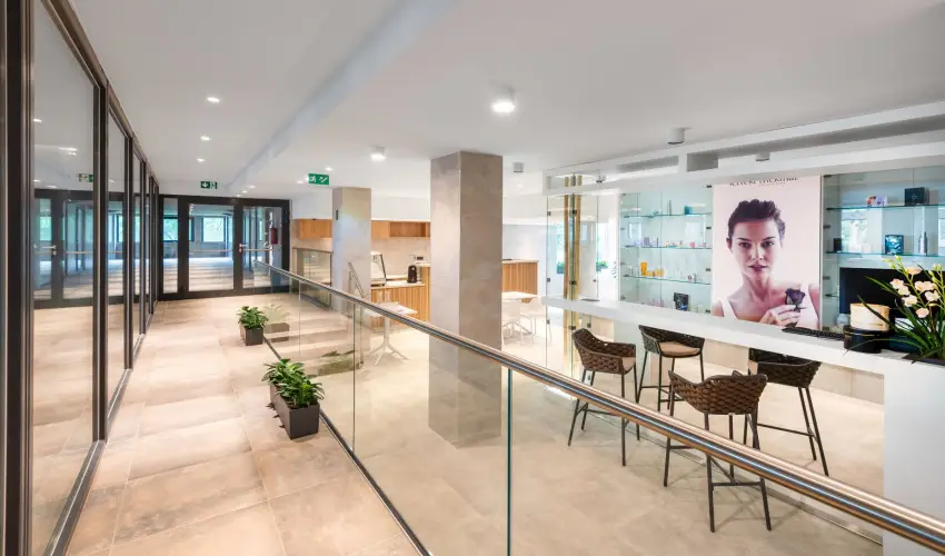 Hunguest Hotel Bl Resort Balatonalmdi - Szilveszter (min. 2 j)