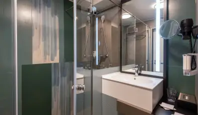 Hunguest Hotel Bl Resort Balatonalmdi