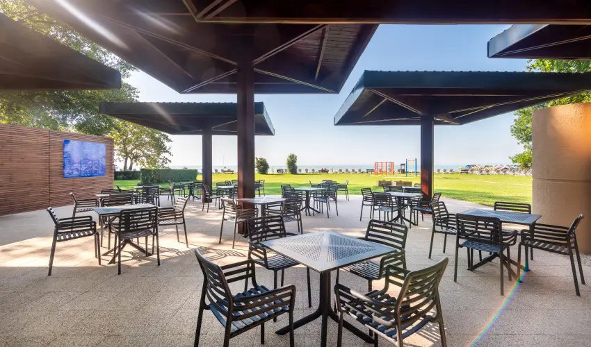 Hunguest Hotel Bl Resort Balatonalmdi - Szilveszter (min. 2 j)