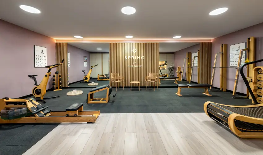 Hunguest Hotel B�l Resort Balatonalm�di - Szilveszter (min. 2 �j)
