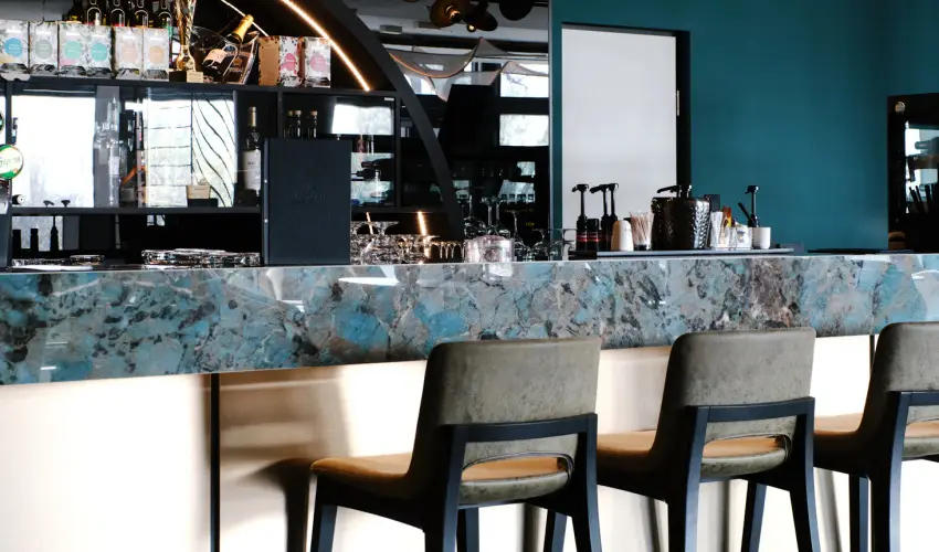 Hunguest Hotel B�l Resort Balatonalm�di - Szilveszter (min. 2 �j)