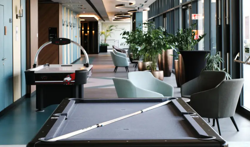 Hunguest Hotel B�l Resort Balatonalm�di - Szilveszter (min. 2 �j)
