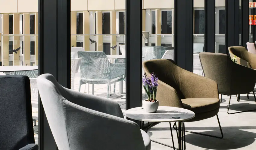 Hunguest Hotel B�l Resort Balatonalm�di - Szilveszter (min. 2 �j)