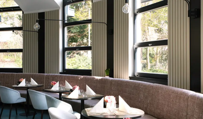 Hunguest Hotel B�l Resort Balatonalm�di - Szilveszter (min. 2 �j)