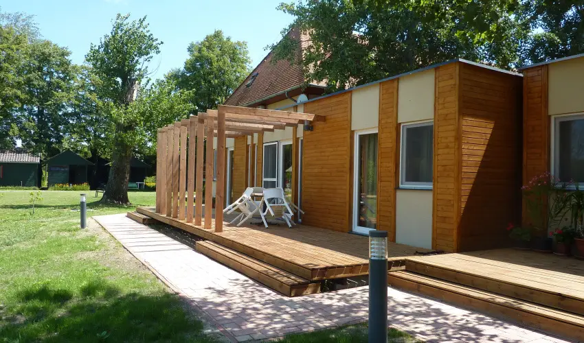 Zsanett Hotel Balatonkeresztr - Augusztus 20.