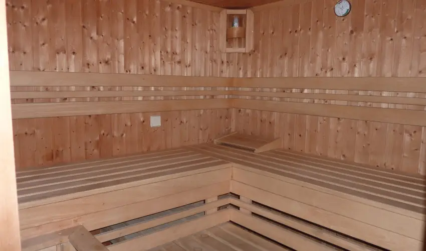 Zsanett Hotel Balatonkeresztr - Augusztus 20.