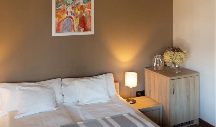 Zsanett Hotel Balatonkeresztr - Augusztus 20.