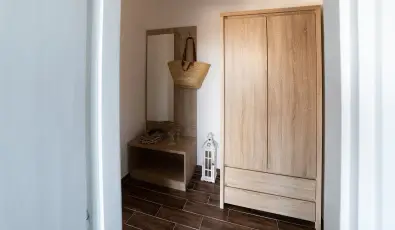 Zsanett Hotel Balatonkeresztr