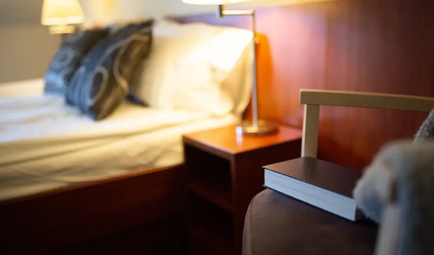 Zsanett Hotel Balatonkeresztr - Augusztus 20.