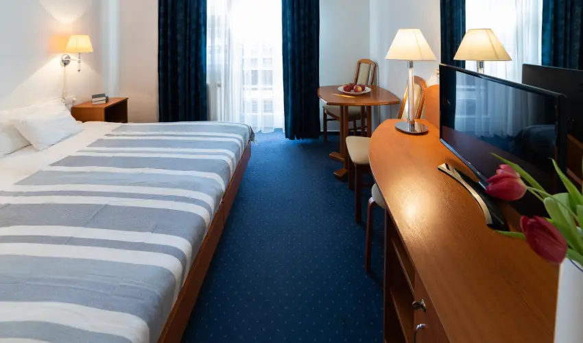 Zsanett Hotel Balatonkeresztr - Augusztus 20.