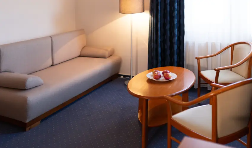 Zsanett Hotel Balatonkeresztr - Augusztus 20.