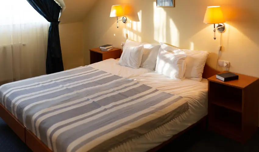 Zsanett Hotel Balatonkeresztr - Augusztus 20.