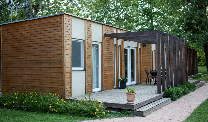 Zsanett Hotel Balatonkeresztr - Augusztus 20.