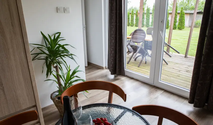 Zsanett Hotel Balatonkeresztr - Augusztus 20.