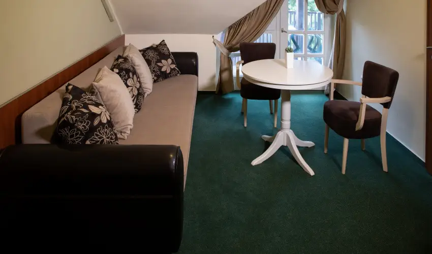 Zsanett Hotel Balatonkeresztr - Augusztus 20.