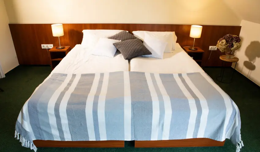 Zsanett Hotel Balatonkeresztr - Augusztus 20.