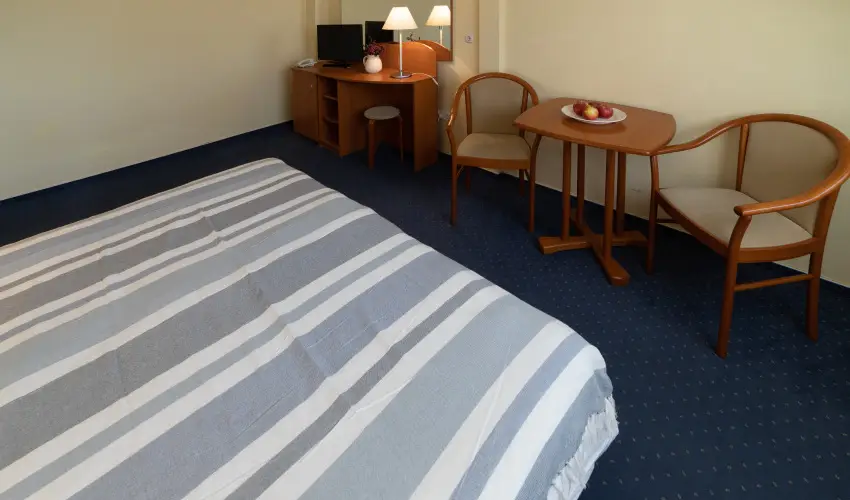 Zsanett Hotel Balatonkeresztr - Augusztus 20.