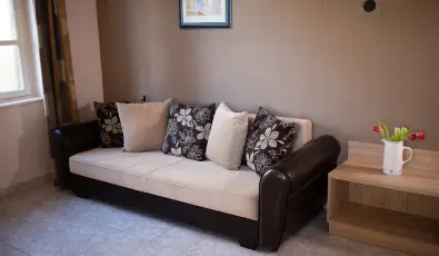 Zsanett Hotel Balatonkeresztr