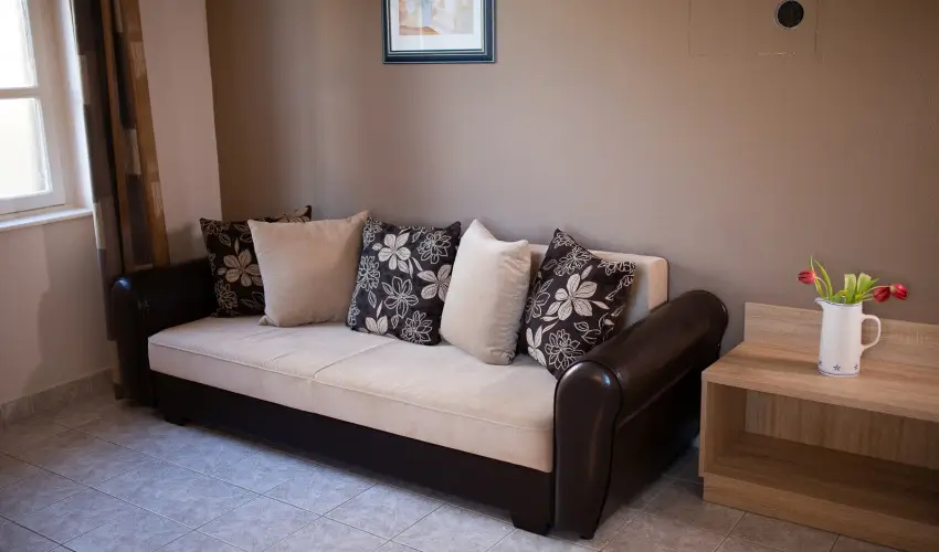 Zsanett Hotel Balatonkeresztr - Augusztus 20.