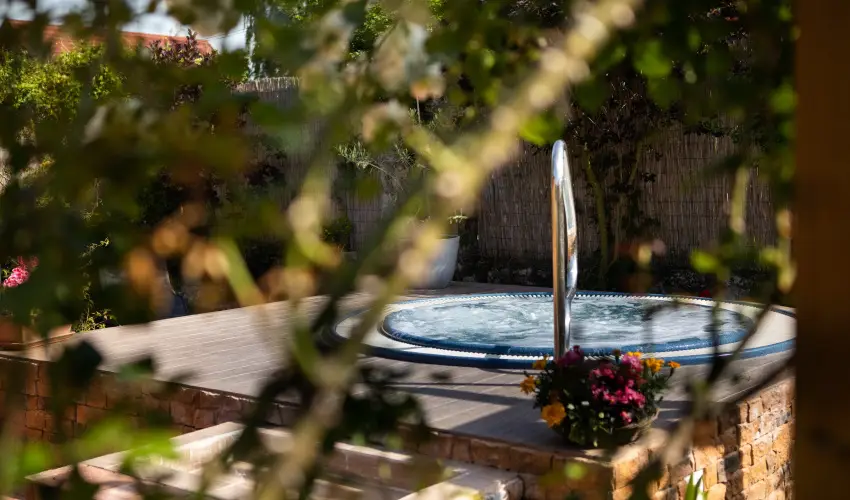 Zsanett Hotel Balatonkeresztr - Augusztus 20.